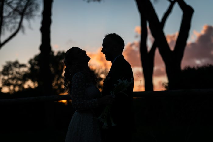 i momenti più romantici