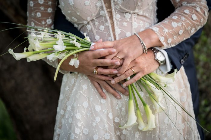 i momenti più romantici
