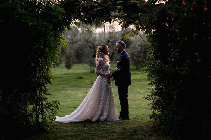 i momenti più romantici