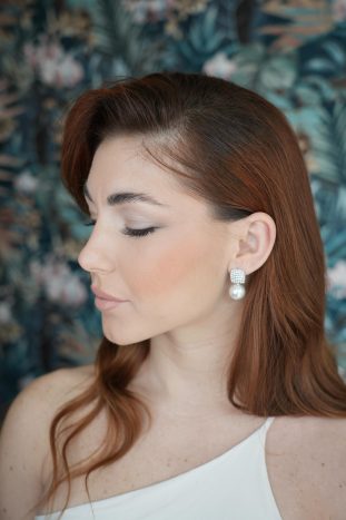 Makeup hair 