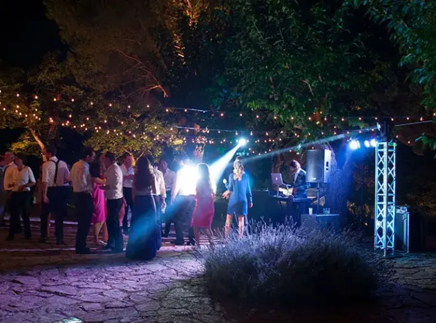 illuminazione & Candele