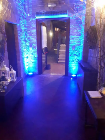 illuminazione & Candele