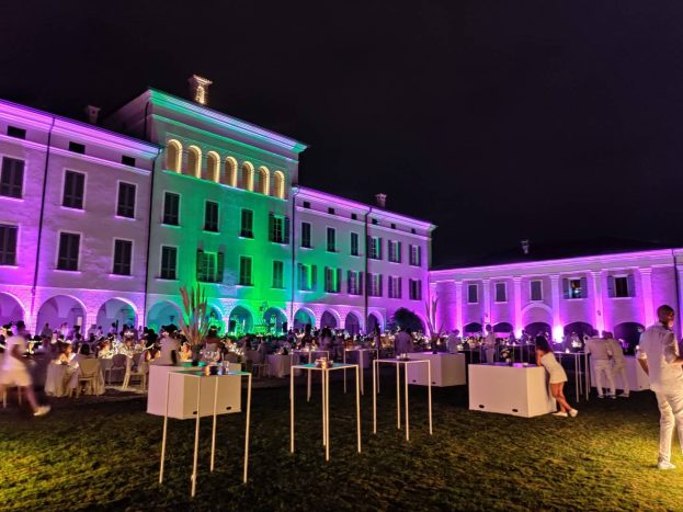 illuminazione & Candele
