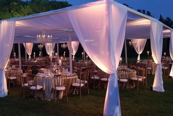 illuminazione & Candele