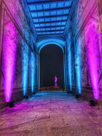 illuminazione & Candele