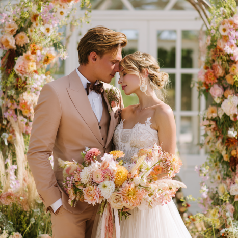 inspirazioni:matrimonio estivo