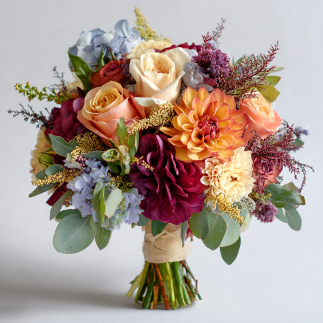 bouquet estivo