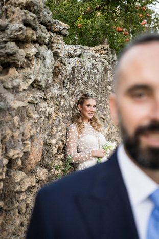 i momenti più romantici