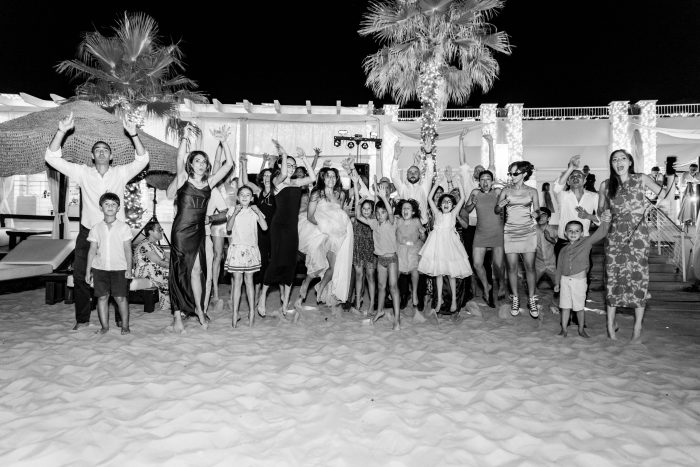 Il gruppo