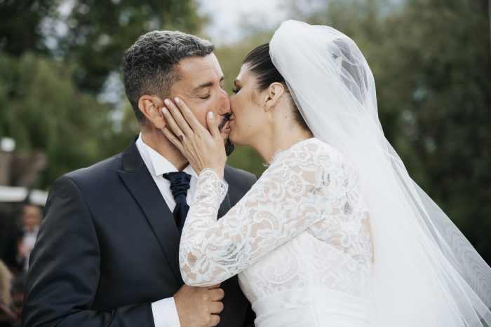 bacio