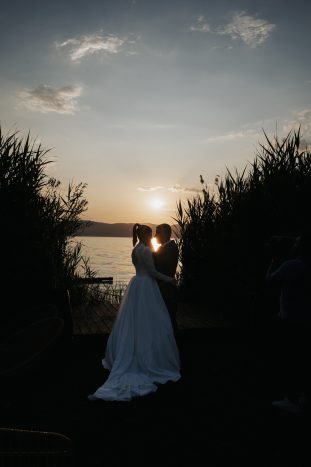 tramonto
