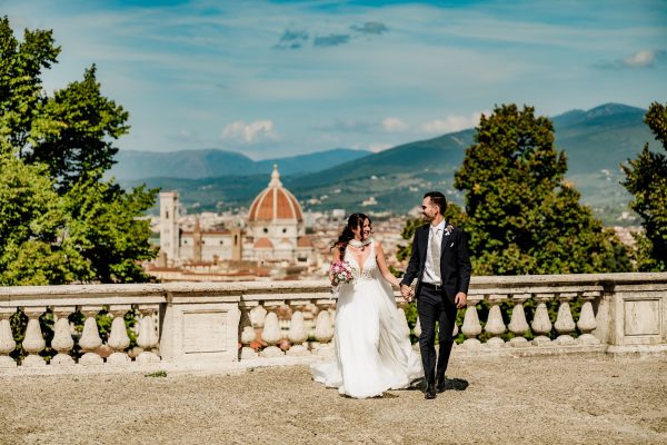 piazzale michelangelo