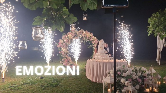 ESPERIENZE DI EMOZIONI