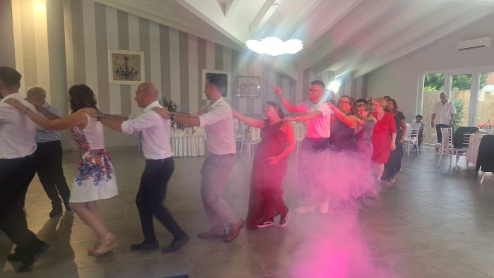 GRANDE DIVERTIMENTO