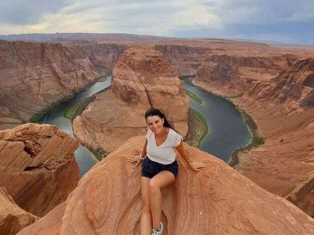 Horseshoe Bend