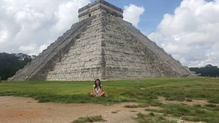 Chichén Itzá