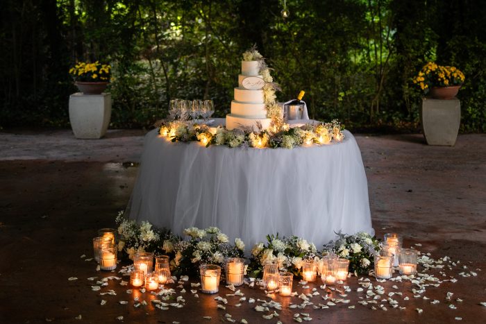 Effetto torta
