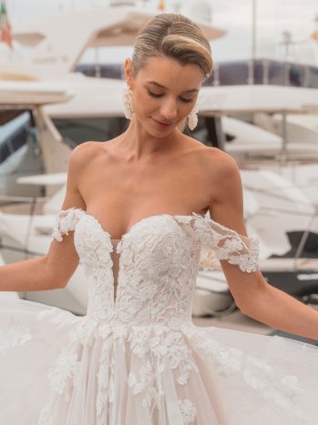 GIORDANA SPOSI