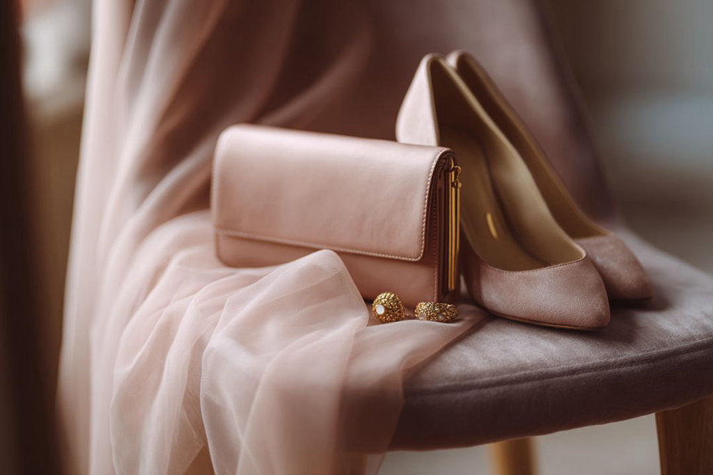 Accessori da matrimonio