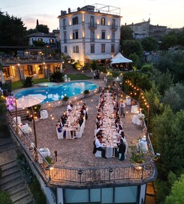 La Location
