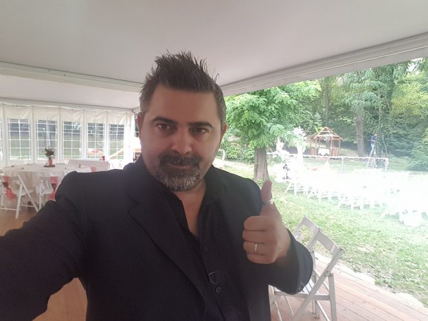julian dj