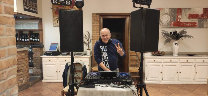 DJAME MIX