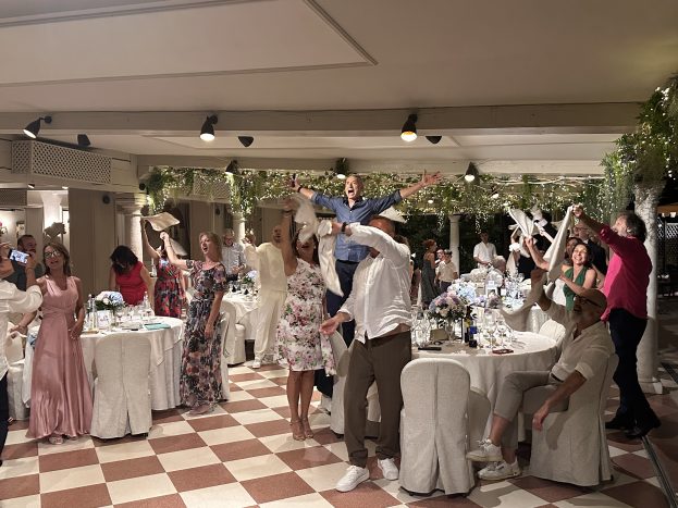 Divertimento per tutti
