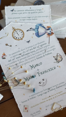 Partecipazioni