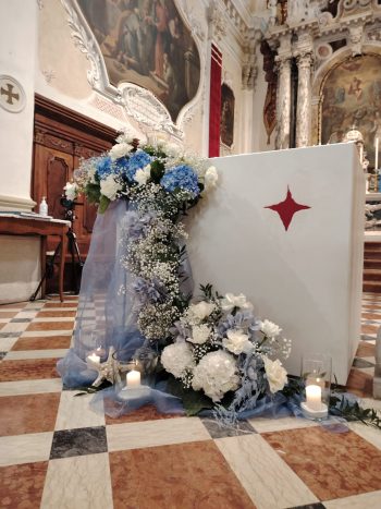 Particolare Chiesa