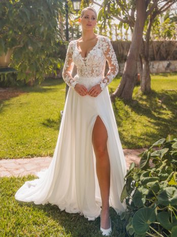 GIORDANA SPOSI