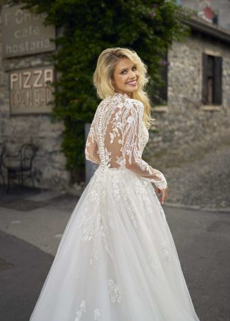 GIORDANA SPOSI