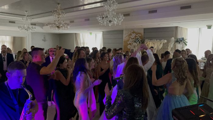 Wedding Party