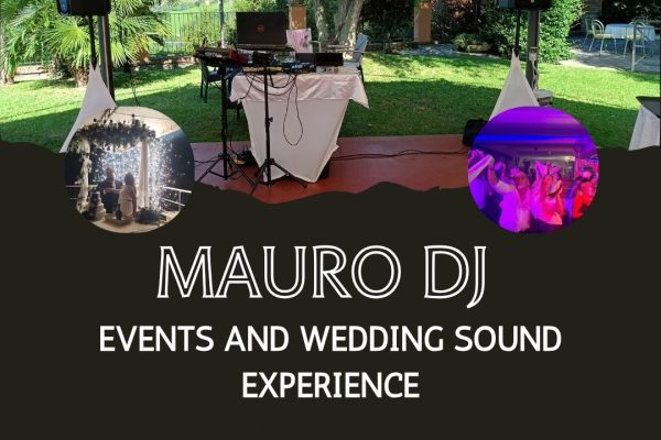 MAURO DJ