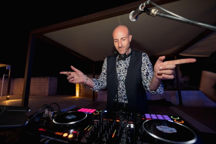 Manuel DJ