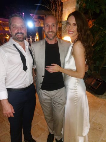 International Wedding