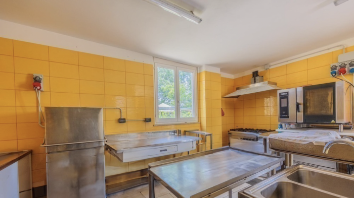 cucine