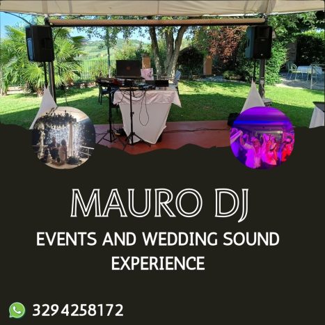 MAURO DJ