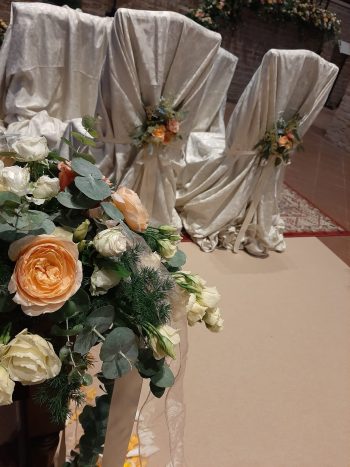 Anaphalis di Francesca Faella