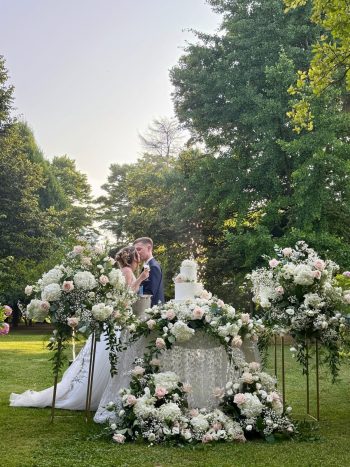 Luca Dj Wedding