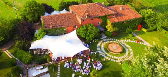 Luca Dj Wedding