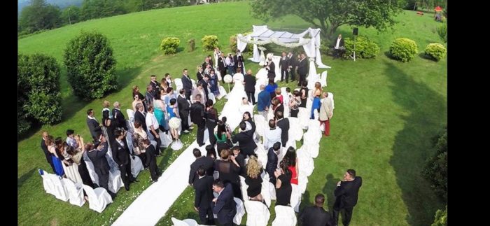 Luca Dj Wedding