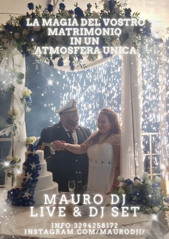MAGIE SENSAZIONALI