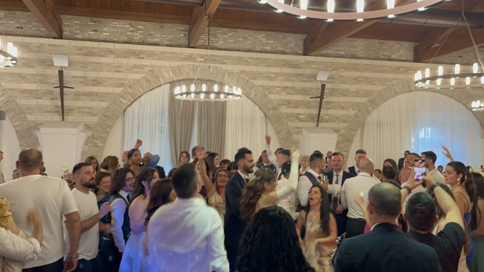 Wedding Party