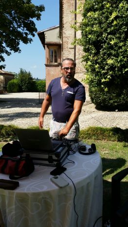 dj marlon