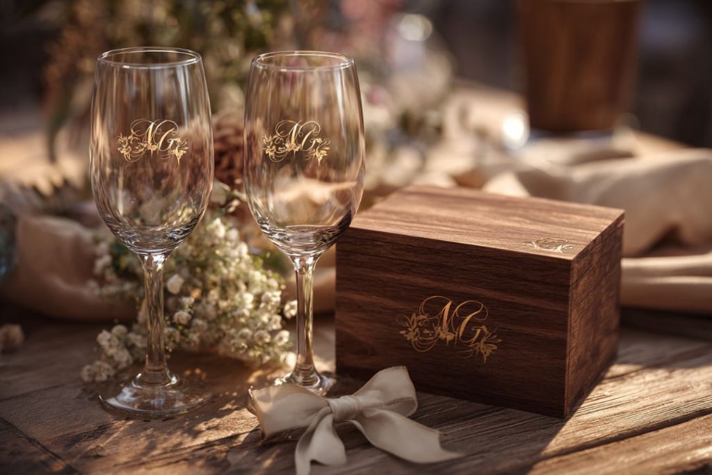 regali matrimonio personalizzati