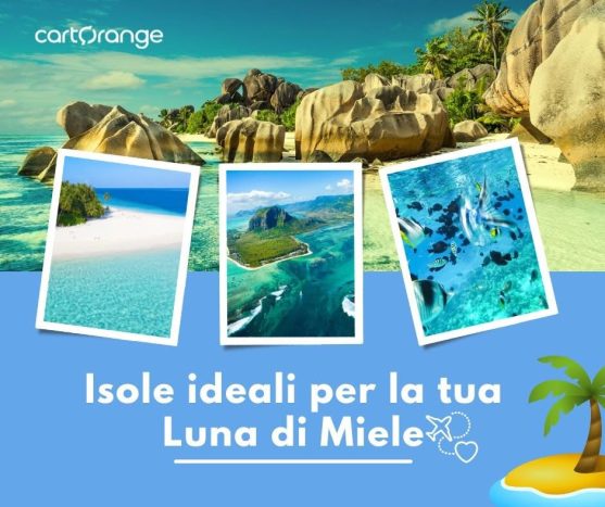 Maldive, Fiji, Polinesia