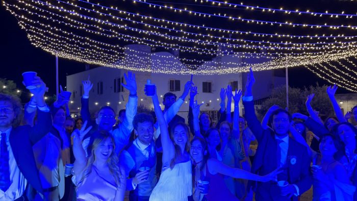 Wedding Party