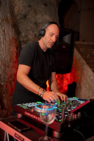 Manuel DJ