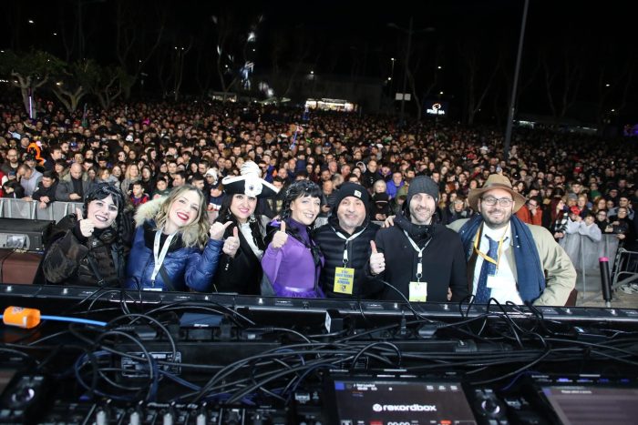 Radio Live