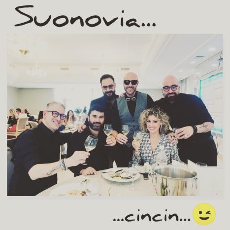 Suonovia 